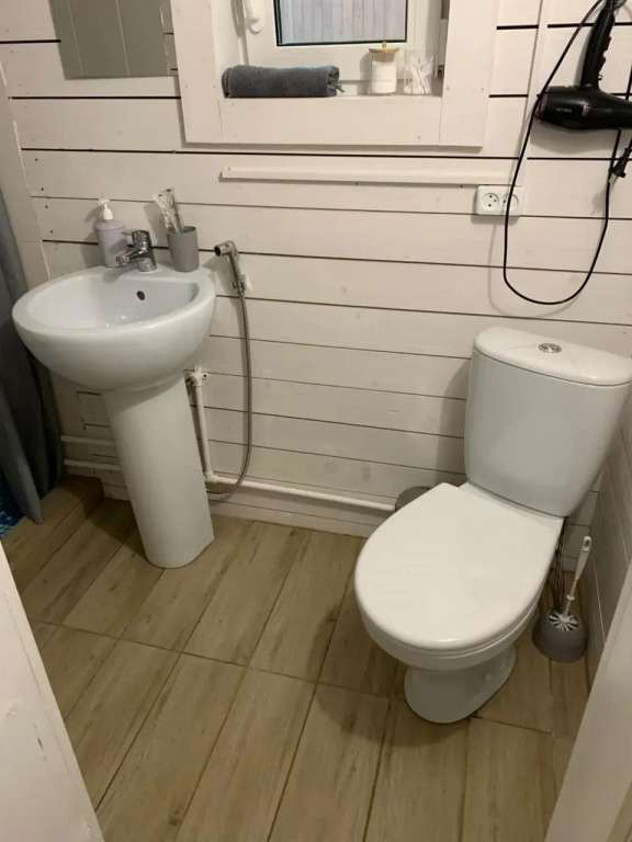 Частный дом Eliza Home Жасмин в Сосново Хауз - фото 7