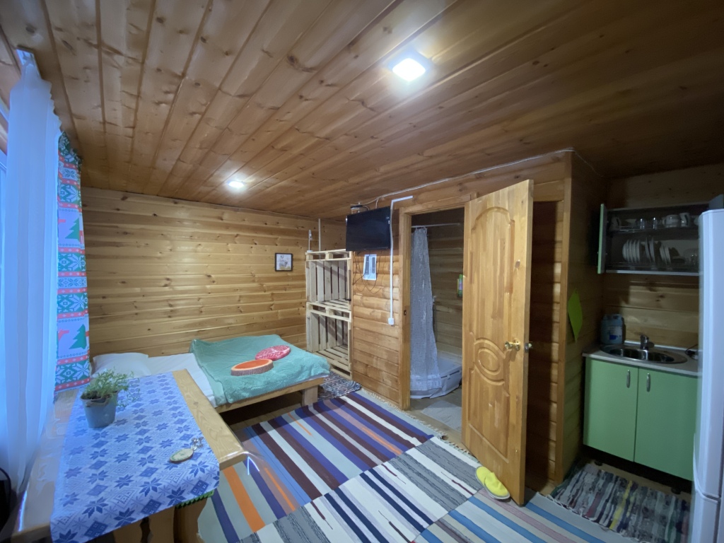 Номер Standard в Home sweet home