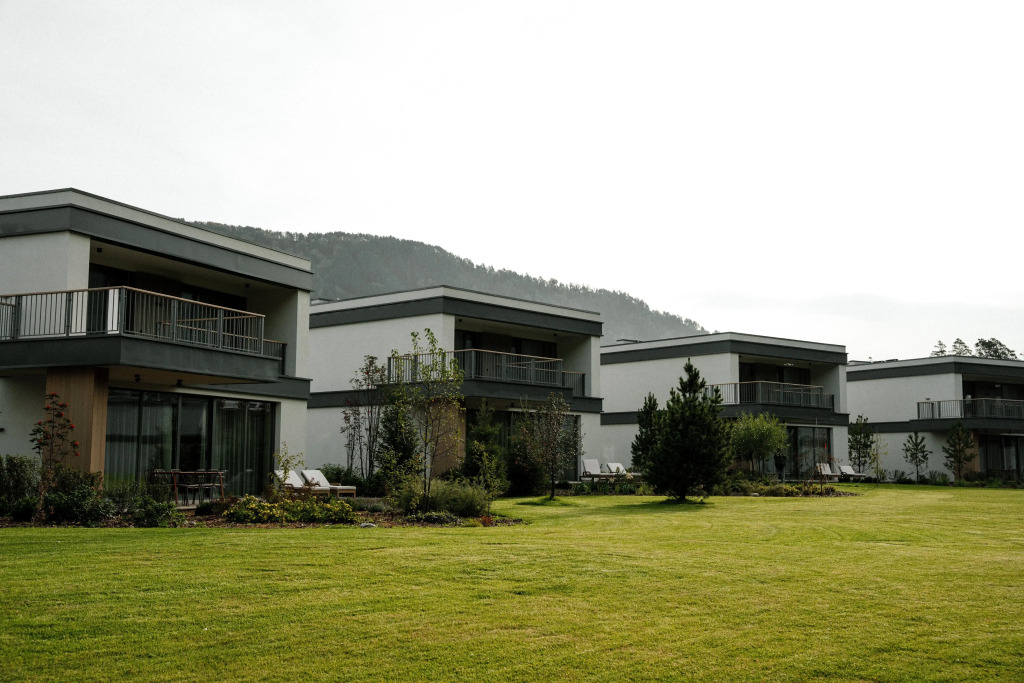 Отель Грушевый цвет - фото 5