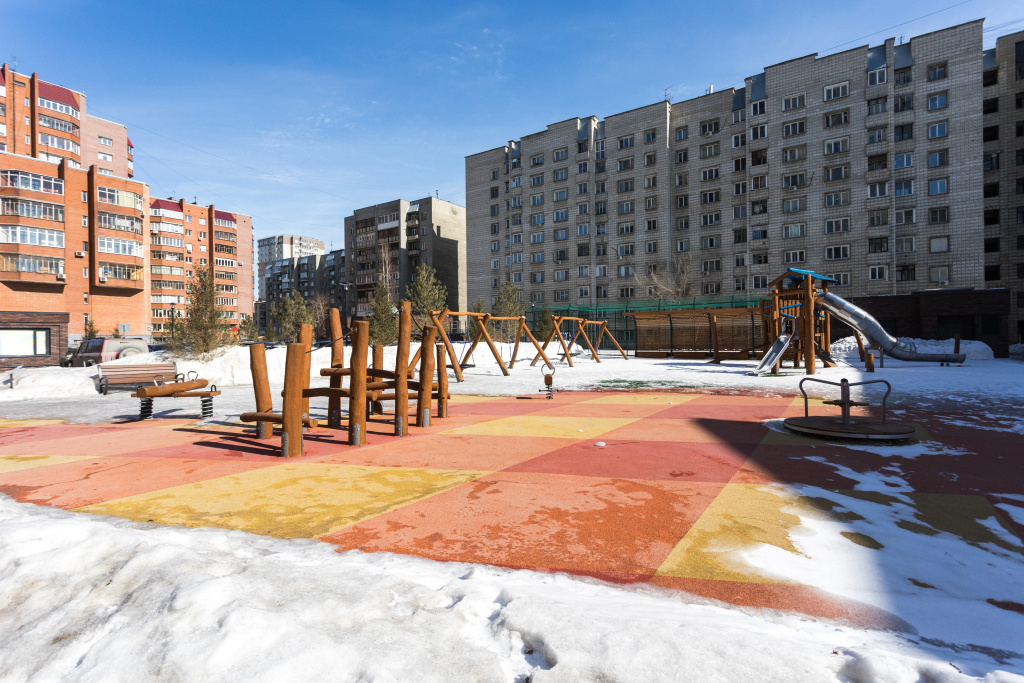 Квартира Крутой Сервис, Уют как Дома