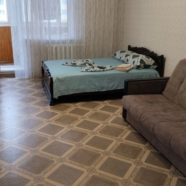Квартира на Планерной 50