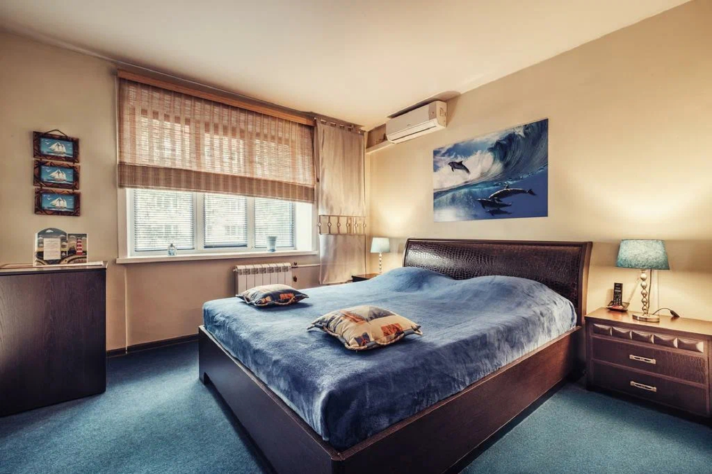 Гостиница Манго - фото 15