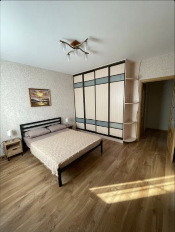 Квартира у моря — 3