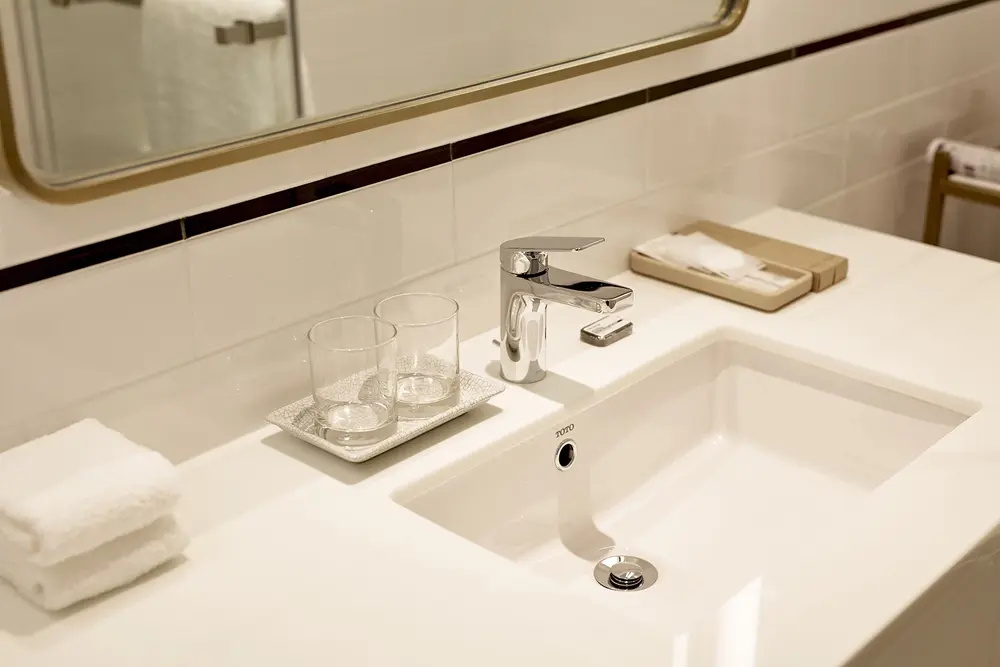 Montien Hotel Surawong Bangkok - Général