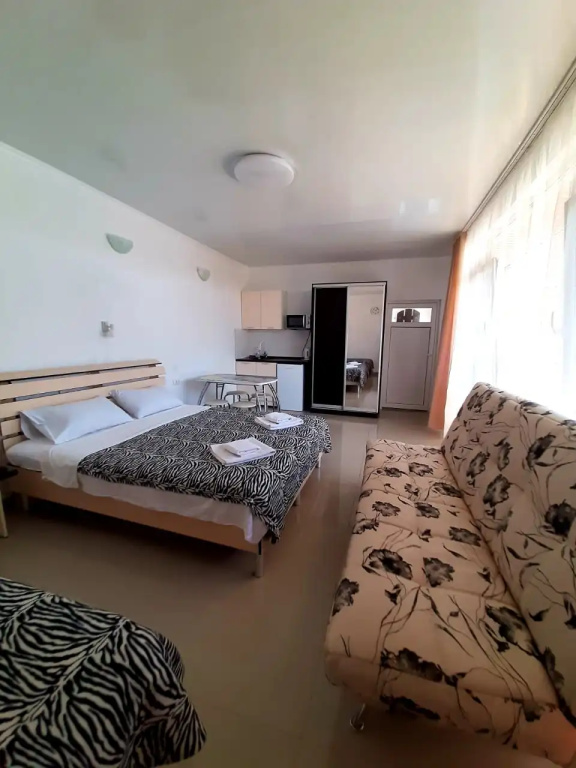 Comfort Apartment