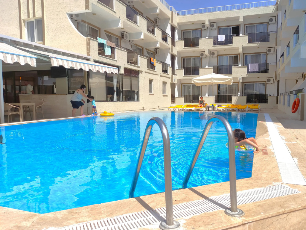 Hotel photo 20