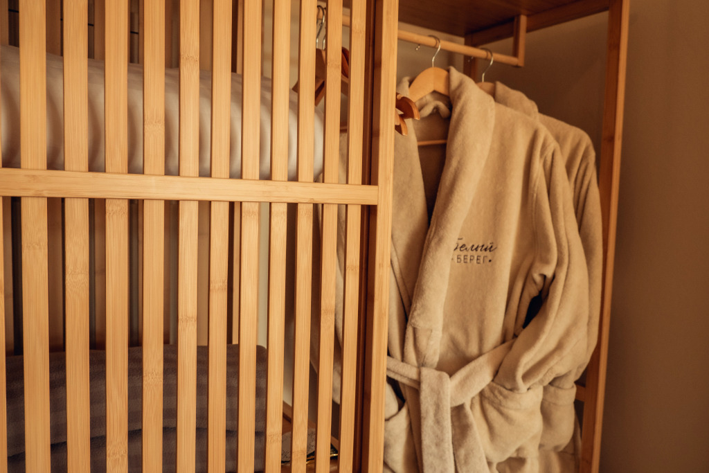 Гостевой дом Дача Белый Берег