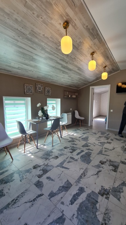 Апартаменты с 2 комнатами в Abrau Soul&SPA