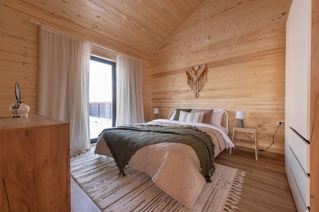 Частный дом ИстраДом КП Рига Грин дом 140 - фото 50