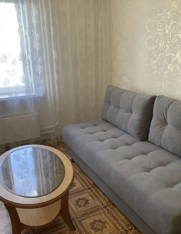 Отель Квартира трехкомнатная у Ривьеры в Казани