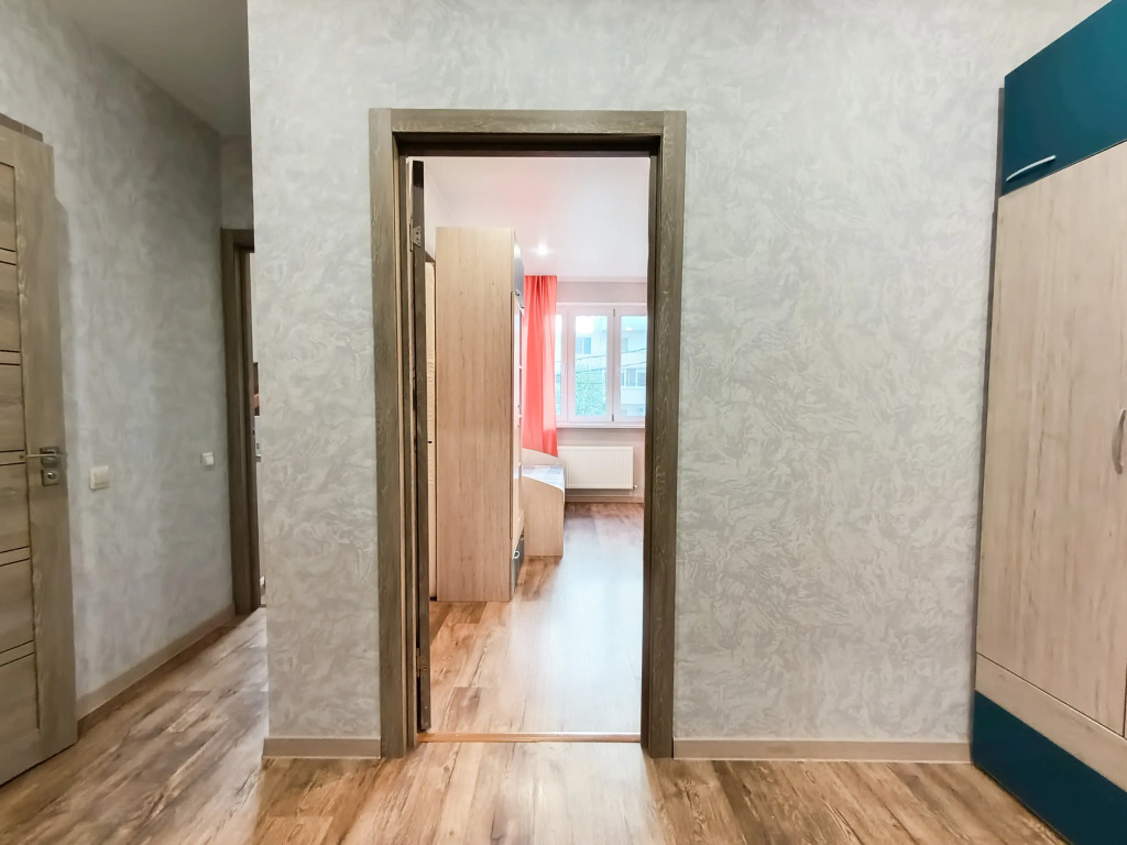 Квартира Евродвушка в новом ЖК - фото 15