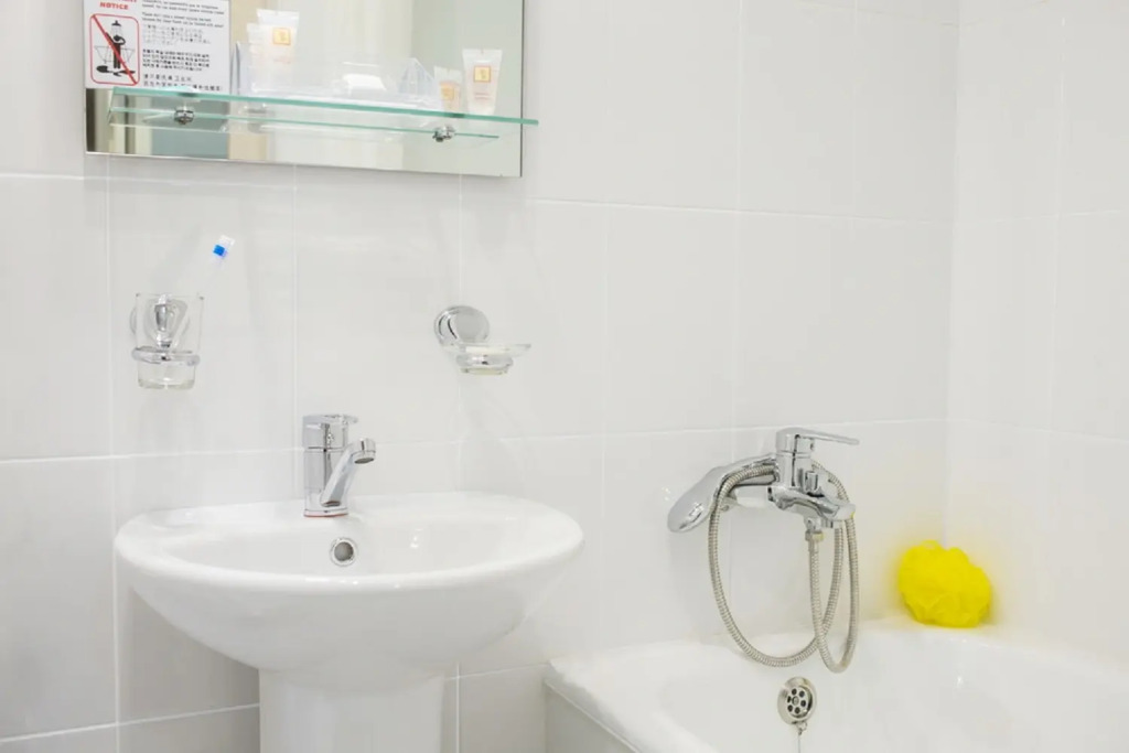 Отель Приморье - фото 12