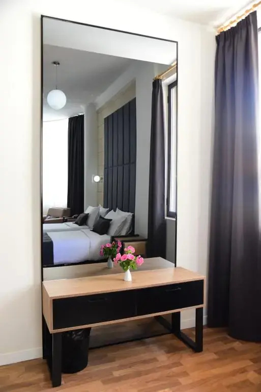 Comfort Hotel - Chambres