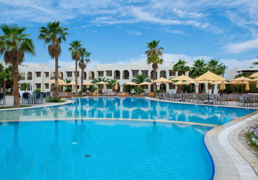 Amphoras Aqua Hotel, Хадаба, Єгипет мініатюра 42