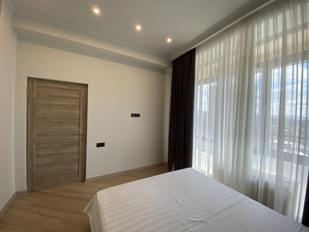 Квартира 2-к в новостройке, улица Дереника Демирчяна,DE114 - фото 16