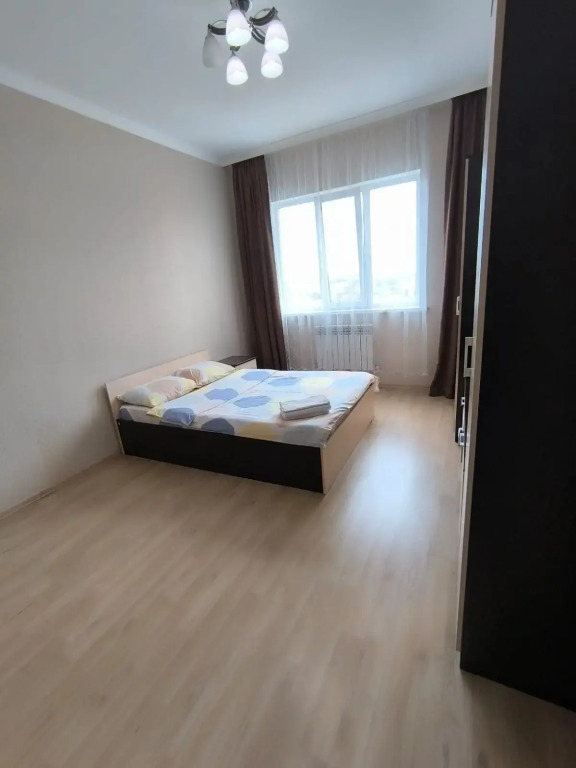 Квартира светлая в центре города - фото 5