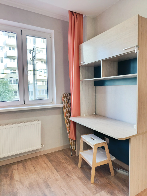 Квартира Евродвушка в новом ЖК - фото 17