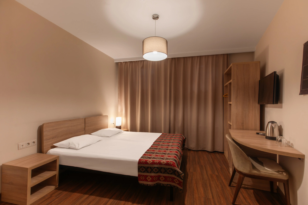 Tekla Palace Hotel - Chambres