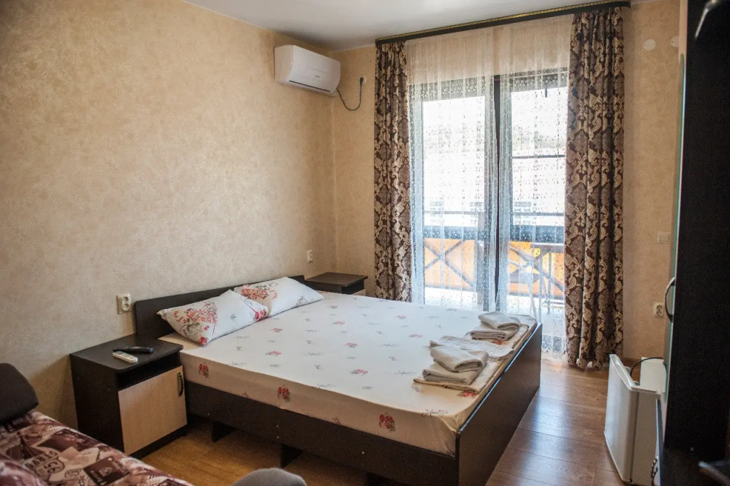 Гостевой Дом Стефания - фото 9