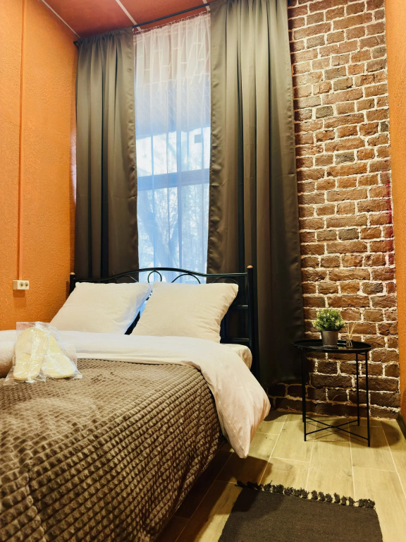 Мини-отель StayWay на Курской — фото