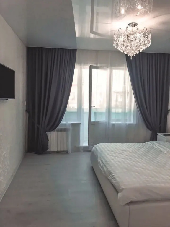 Квартира на улице Ватутина 44 - фото 2