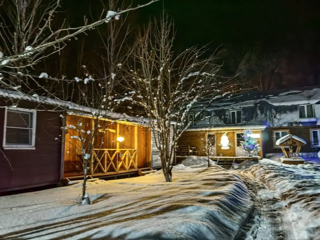 Гостевой дом Сельская усадьба - фото 14