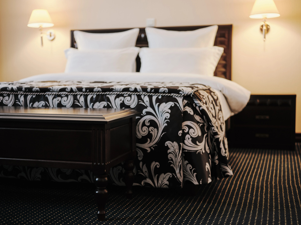 Sibir Hotel Room Type - Apartment