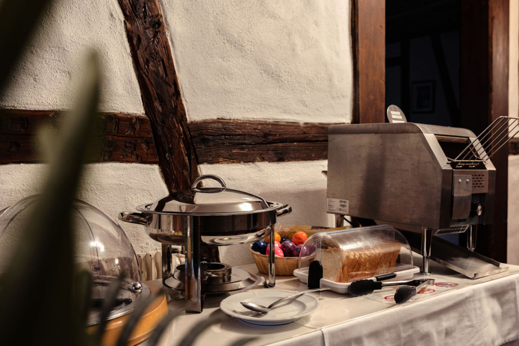 Hotel Chalet Swiss - Général