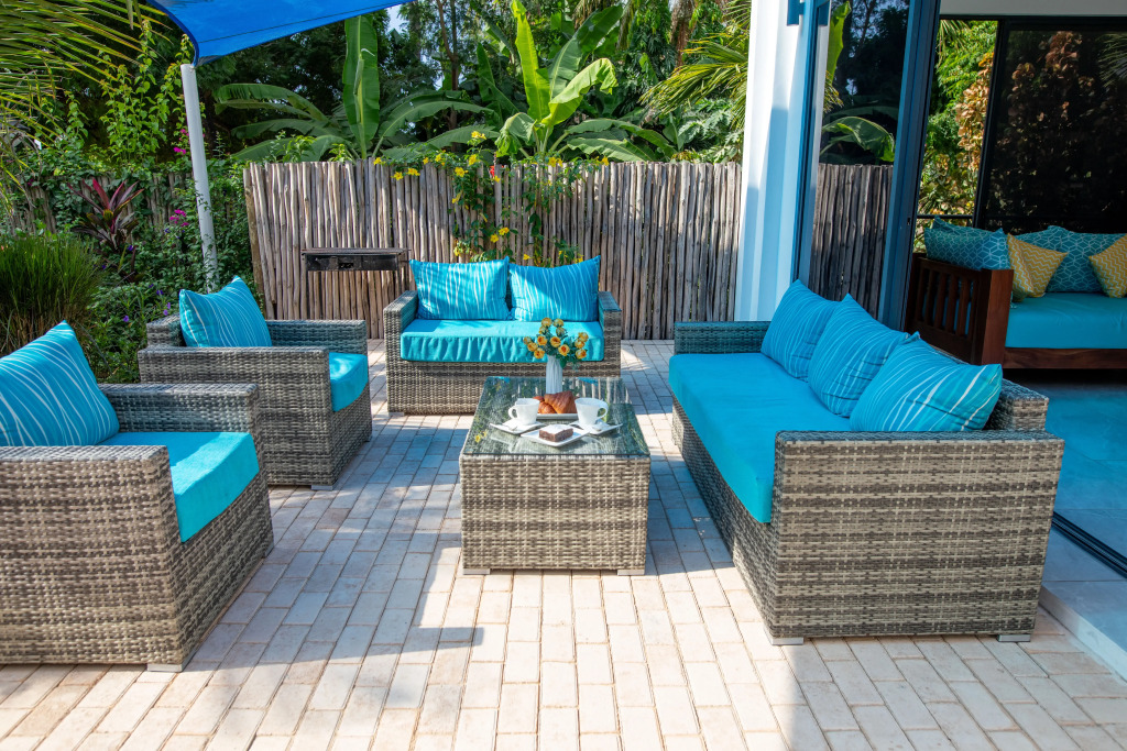 Вилла Coral Reef - фото 11