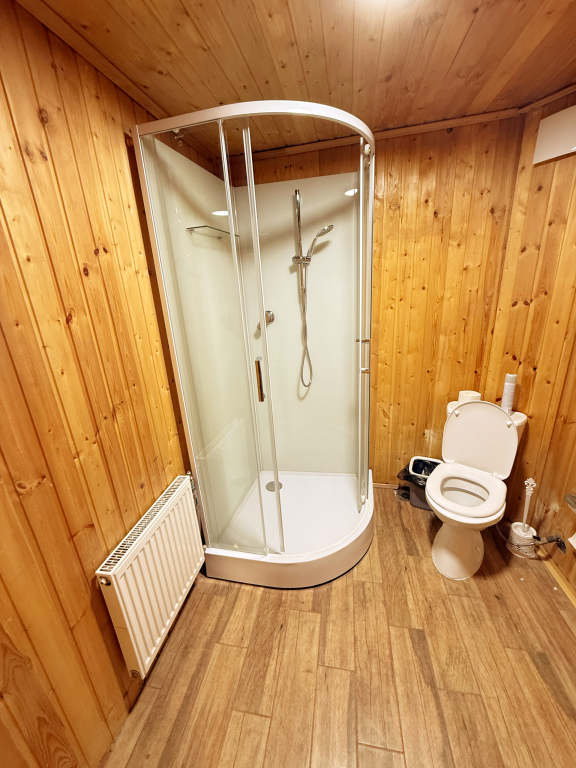 Четырёхместный номер Superior с красивым видом из окна в Легенда