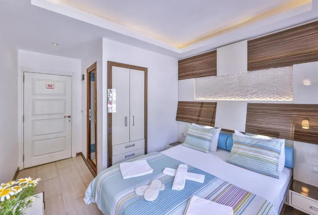 Hotel Sonne - Adults Only - Chambres