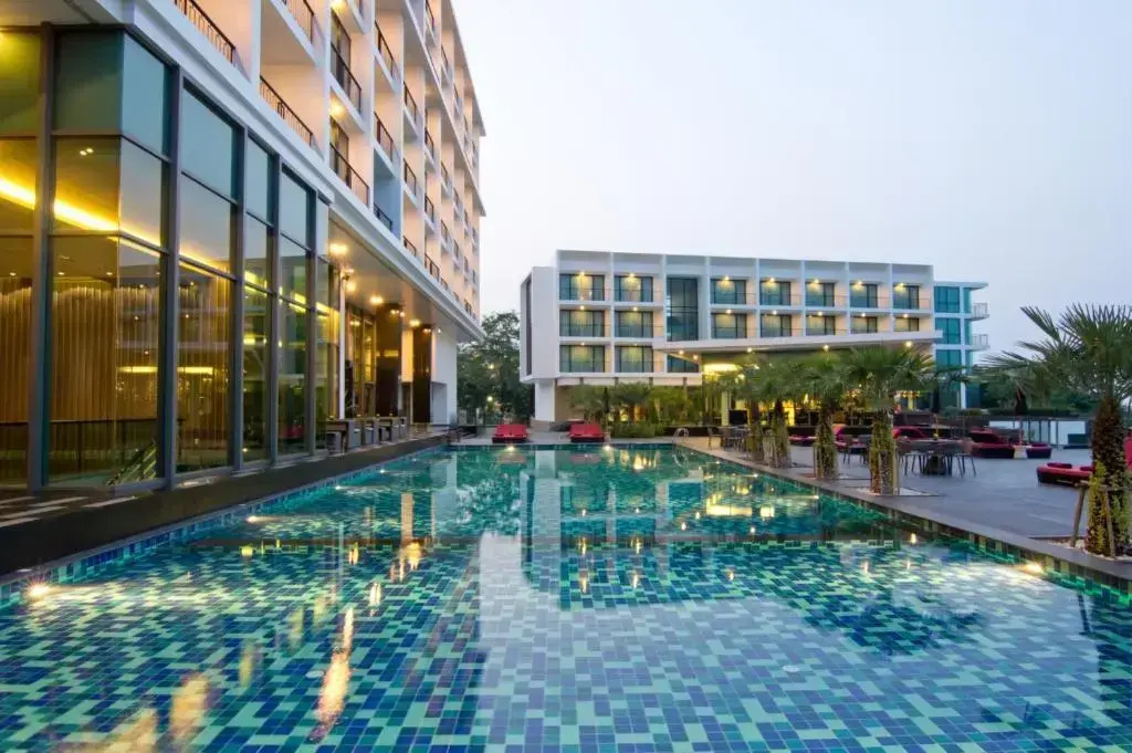 Hotel photo 35