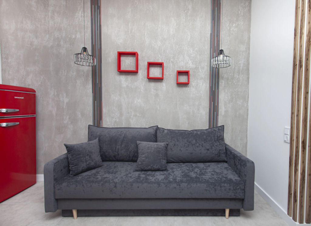 Квартира Видовая на замок Тапиау - фото 11