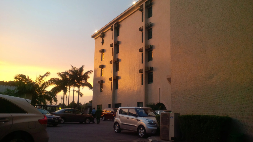 Hotel photo 19