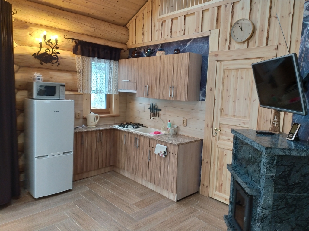 Сортавала Вилладж