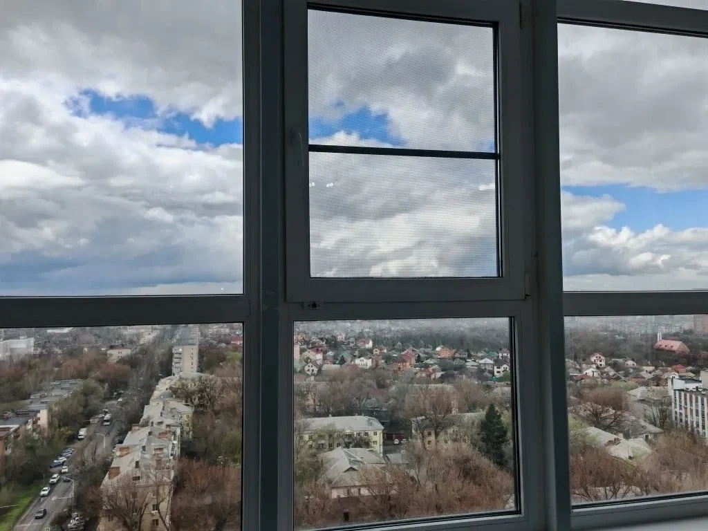 Квартира Grey harbor — 2