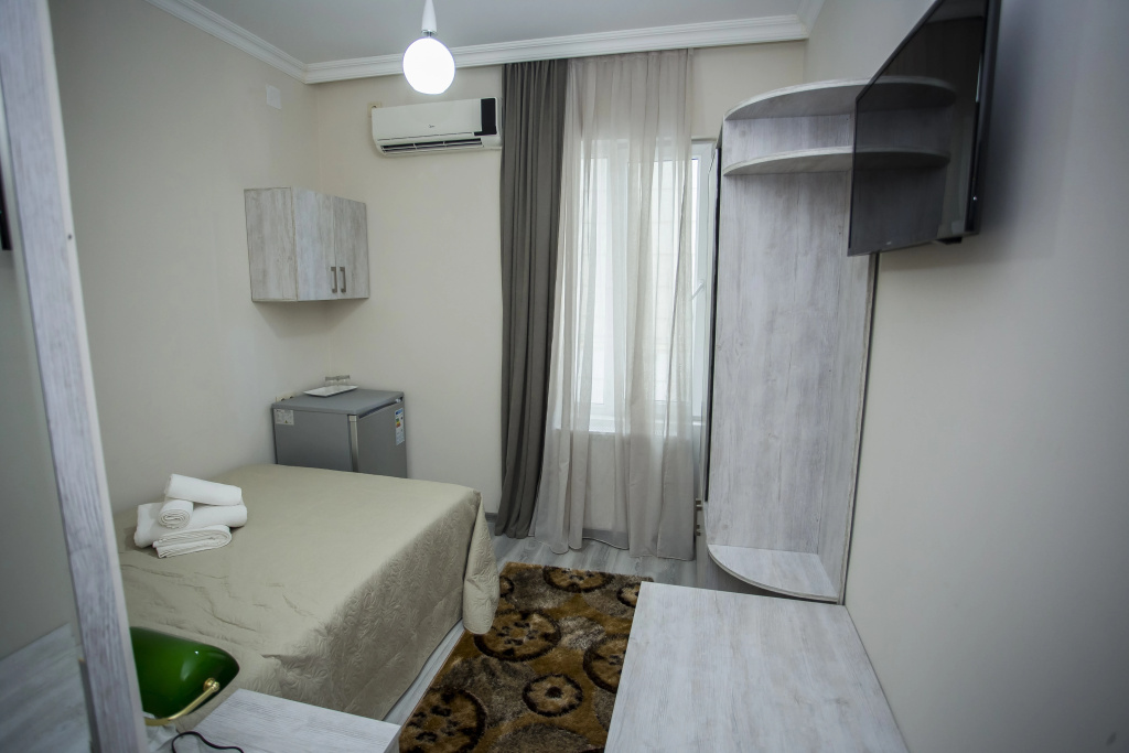 Garanti Hotel, Батумі, Грузія мініатюра 29