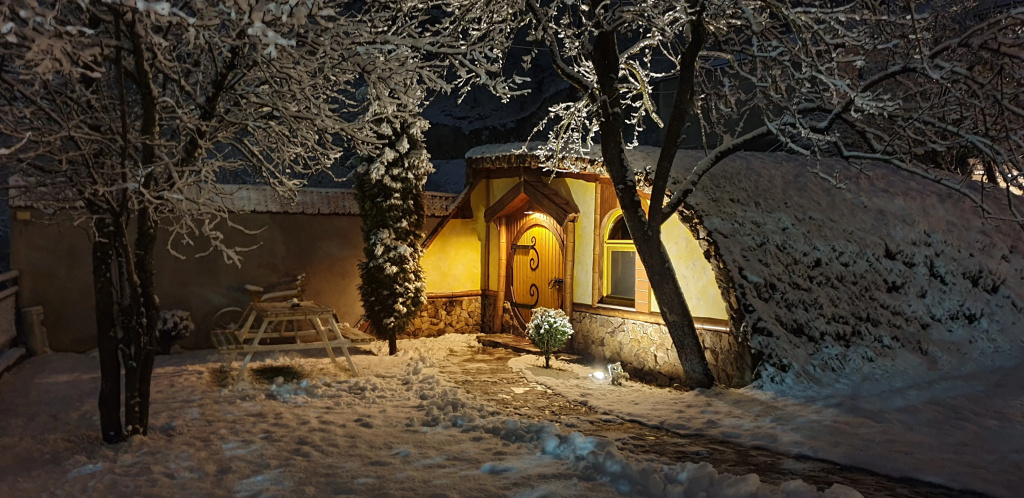 Cozy House Boutique Hotel