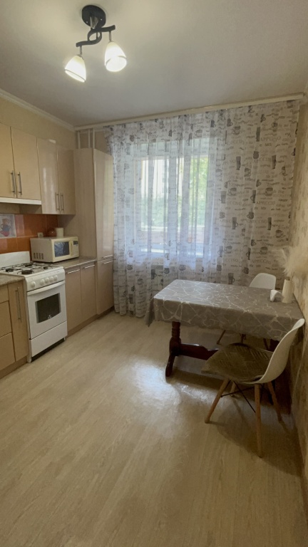 Квартира в ЖК Авиатор — 5