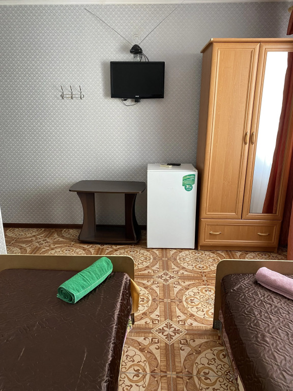 Гостевой Дом Адиле - фото 35