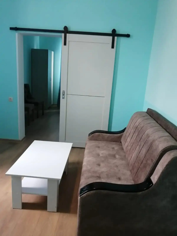 2 Bedrooms Standard room with balcony