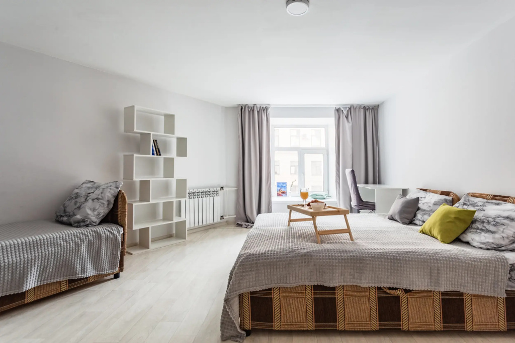 Квартира Eliza Home на Невском проспекте — фото