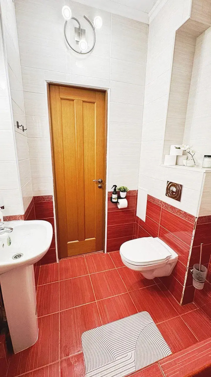 Квартира рядом с Павловским парком - фото 20