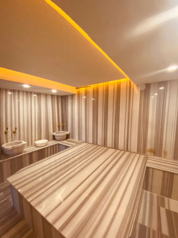 Royal Bosphorus Hotel Spa & Hamam — фото