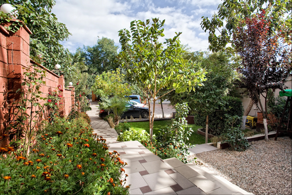 Мини-Отель Анна - фото 6