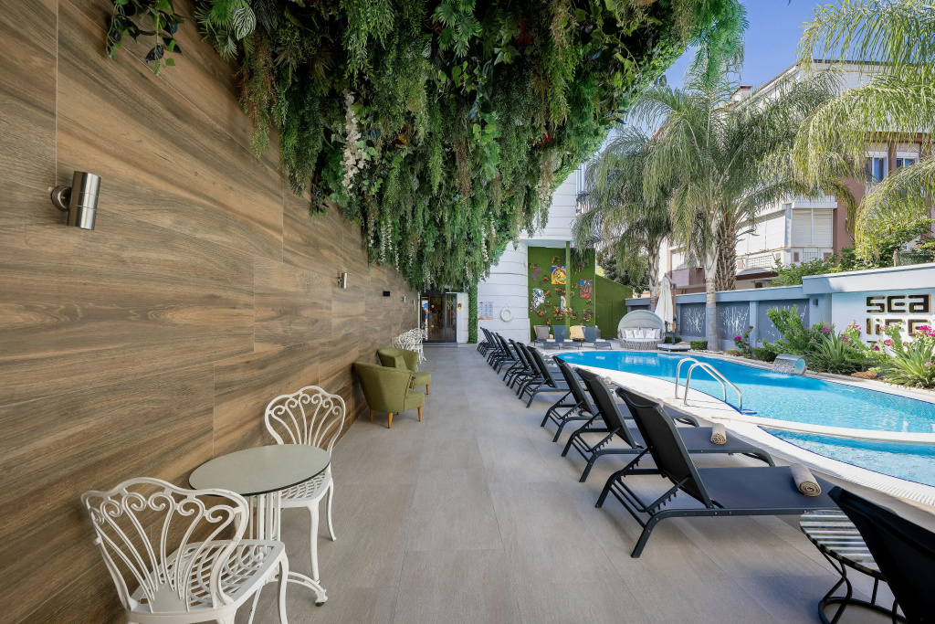 Hotel photo 35