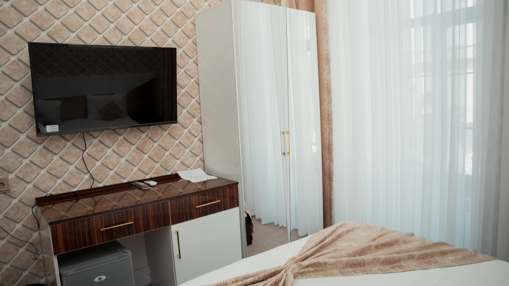 Clover Hotel Baku, Баку, Азербайджан мініатюра 32