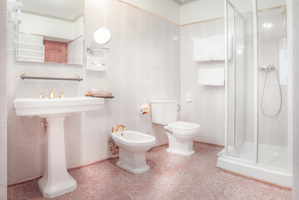 The King Charles Hotel - Chambres