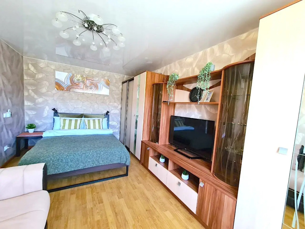 Квартира AlloTagil на Проспекте Строителей 3 - фото 3