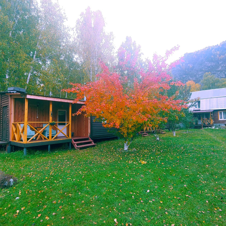 Гостевой дом Сельская усадьба - фото 31